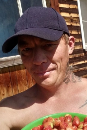 Gordievskiy Maksim Sergeevich