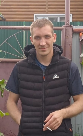 Morozov Yuriy Vasilevich