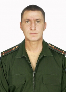 Kudenko Dmitriy Vitalevich