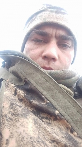 Журавлев Василий Сергеевич
