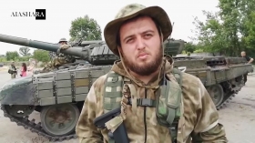 Bigvava Batal Dzhonievich