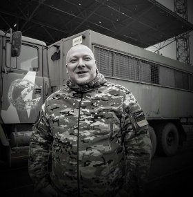 Кузнецов Алексей Олегович