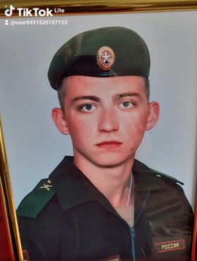 Grachev Konstantin Olegovich