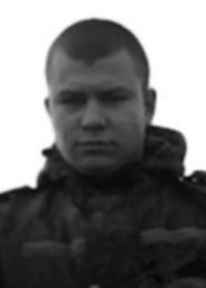 Romanov Daniil Vladimirovich
