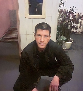 Bobruenko Maksim Gennadevich