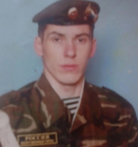 Kharin Evgeniy Alekseevich