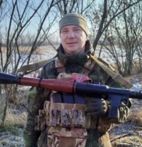 Забелин Александр Сергеевич