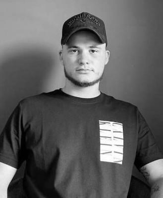 Гоголев Даниил Александрович