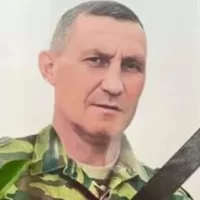 Erkin Aleksandr Sergeevich