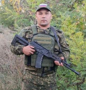 Иванов Александр Михайлович