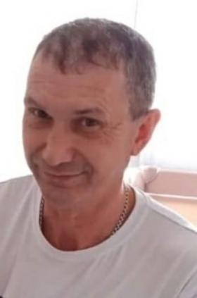 Beketov Vitaliy Aleksandrovich