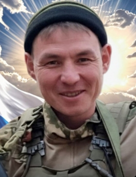 Михайлов Евгений Викторович