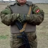 Domozhakov Evgeniy Vladimirovich