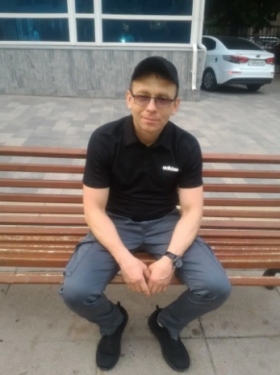 Фадеев Евгений Валерьевич