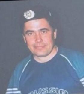 Nemchinov Mechislav Valdemarovich