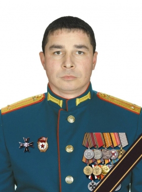Kurochkin Aleksey Eduardovich