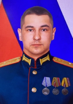 Gallyamov Ilmir Ildarovich