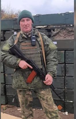 Воронин Валерий Николаевич