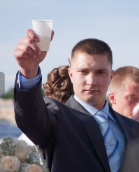 Sabutis Aleksey Viktorovich