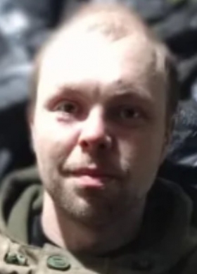 Palkichev Aleksey Dmitrievich