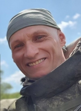 Khakhlin Andrey Vladimirovich
