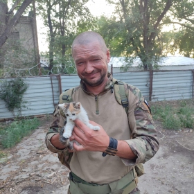 Okulov Igor Vladislavovich