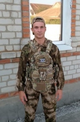 Иванов Андрей Александрович