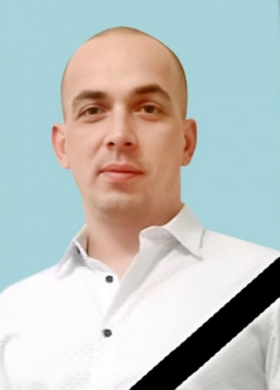 Yurchenko Pavel Aleksandrovich
