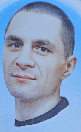 Kolesnikov Mikhail Sergeevich