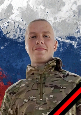 Voronin Nikita Sergeevich