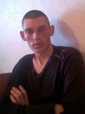 Bukhonov Aleksandr Sergeevich