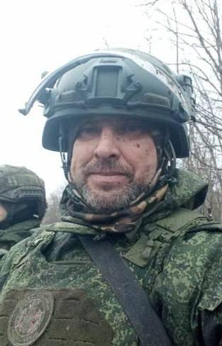 Plakhotnikov Roman Dmitrievich