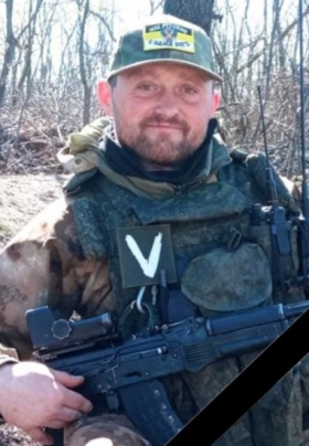 Belov Vadim Yurevich