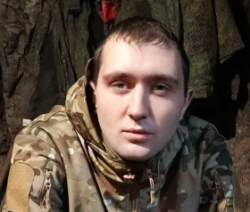 Shvetsov Vladimir Igorevich