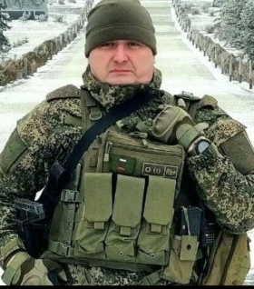 Minin Pavel Aleksandrovich