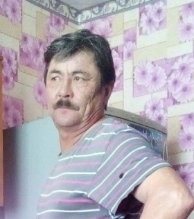 Zhanataev Zaynulla Gaynullovich