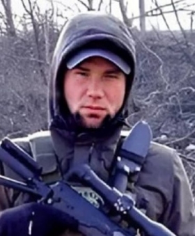 Воронин Николай Николаевич