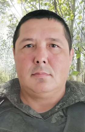 Kuzmin Dmitriy Semenovich