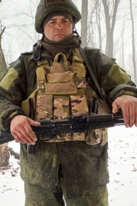 Valeev Ruslan Aleksandrovich