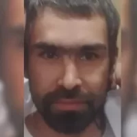 Toropov Stepan Aleksandrovich