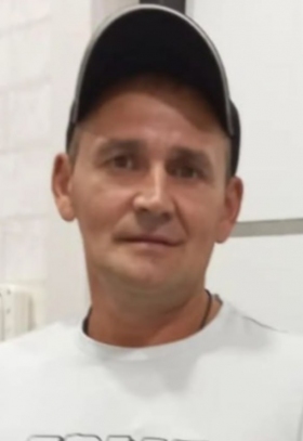 Karpov Sergey Vasilevich