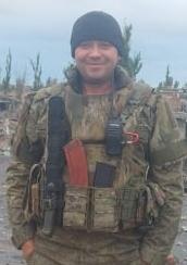 Lesnykh Egor Vladimirovich