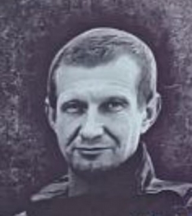 Chernyaev Viktor Nikolaevich
