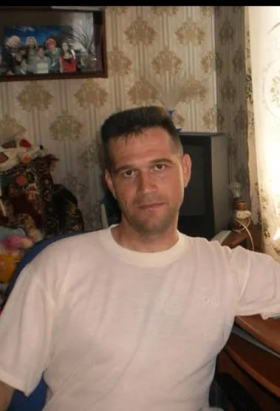 Морев Юрий Викторович