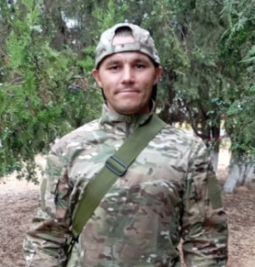 Finagin Viktor Viktorovich