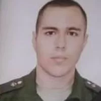 Pchelintsev Danil Valerevich