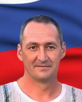 Швецов Дмитрий Витальевич