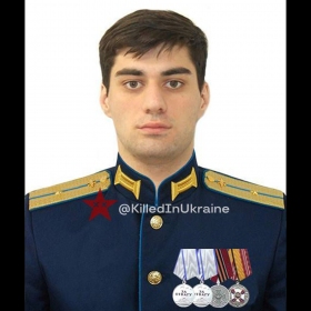 Kurbanov Kamal Umarovich