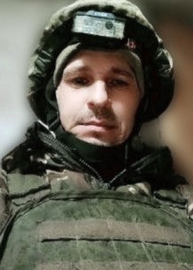 Ivanov Aleksandr Valerevich