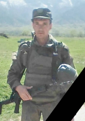 Лебедев Александр Владимирович